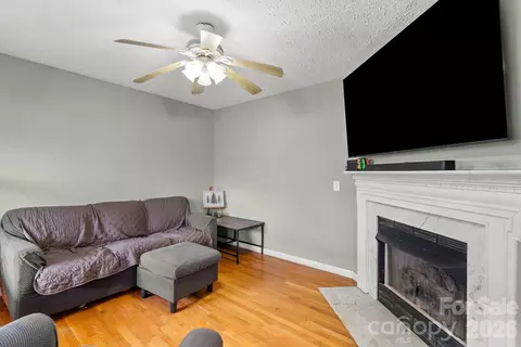 Living - 842 Grouse Rd, Clyde, NC 28721 photo 2 of 2