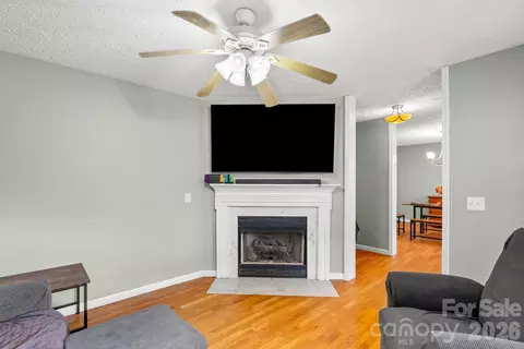 Living - 842 Grouse Rd, Clyde, NC 28721 photo 1 of 2