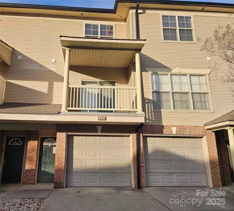 6537 Quarterbridge Ln, Charlotte, NC 28262