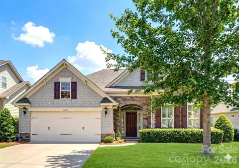 15511 Lake Ridge Rd, Charlotte, NC 28278