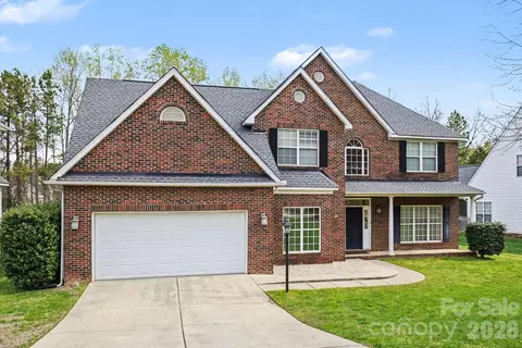 1941 Wilrose Pl, Matthews, NC 28105