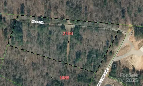 533 Pilot Ridge 26 Rd #26, Nebo, NC 28761