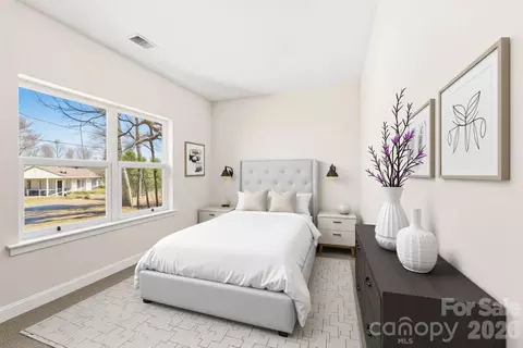 Bedroom - 514 Second St, Spencer, NC 28159 photo 1 of 10