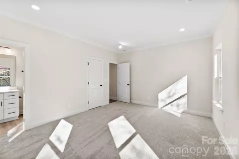 Bedroom - 514 Second St, Spencer, NC 28159 photo 10 of 10
