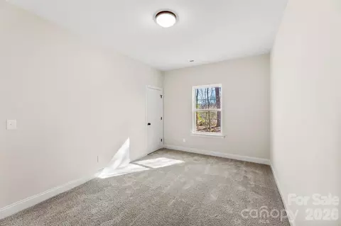 Bedroom - 514 Second St, Spencer, NC 28159 photo 6 of 10
