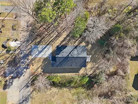 View/Area - 514 Second St, Spencer, NC 28159 photo 2 of 2