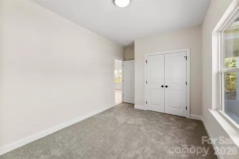Bedroom - 514 Second St, Spencer, NC 28159 photo 5 of 10