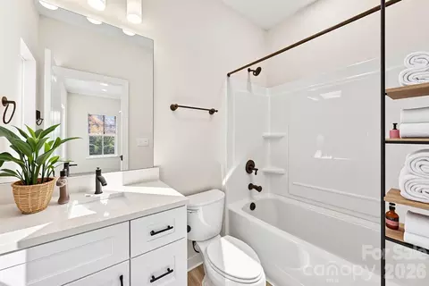 Bath - 514 Second St, Spencer, NC 28159 photo 2 of 3