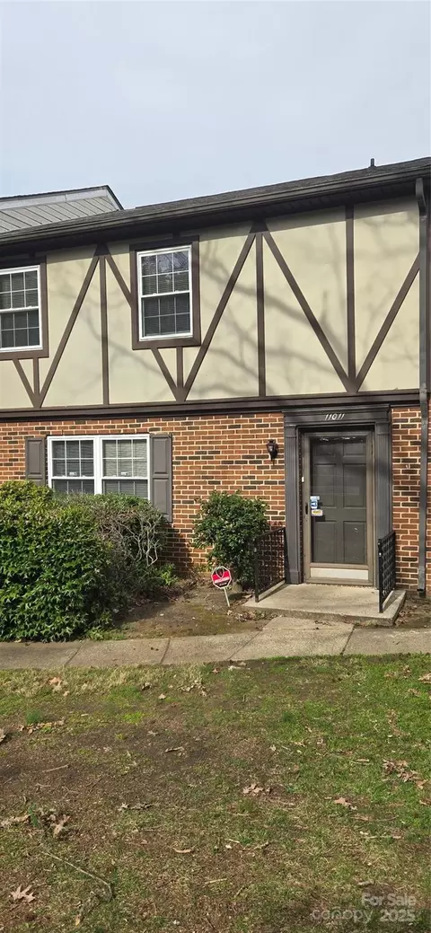 11011 Park Rd, Charlotte, NC 28226