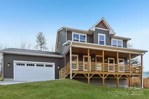 119 Lincoln Ridge 1 Dr #1, Candler, NC 28715