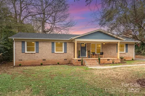 950 Dunlap Roddey Rd, Rock Hill, SC 29730