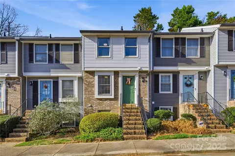 1235 Scaleybark C Rd #C, Charlotte, NC 28209