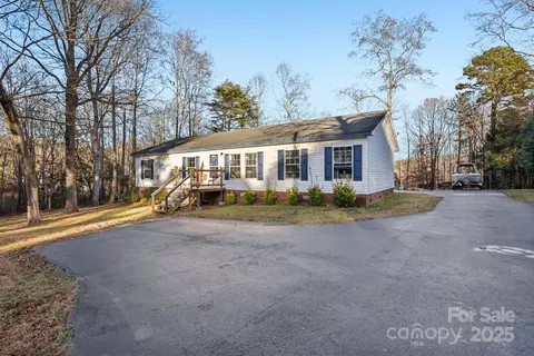 2184 Beth Haven Church Rd, Denver, NC 28037