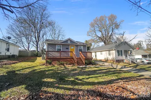 811 Mable Ave, Kannapolis, NC 28083