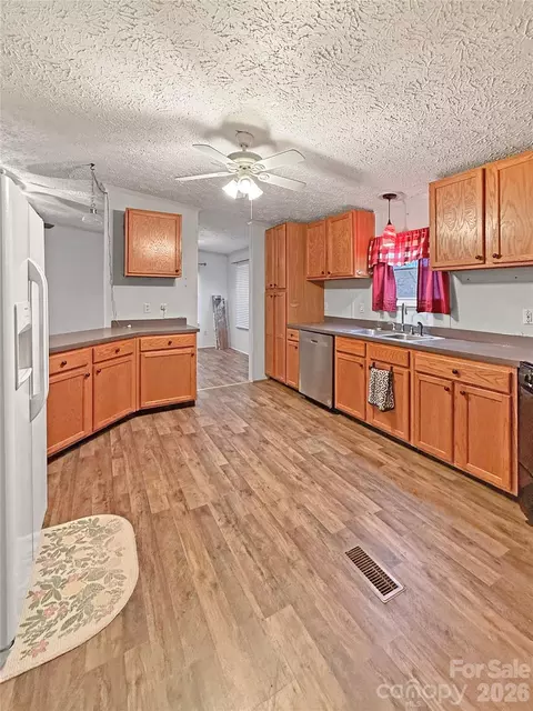 Kitchen - 121 Haystack Ln, Olin, NC 28660 photo 1 of 2