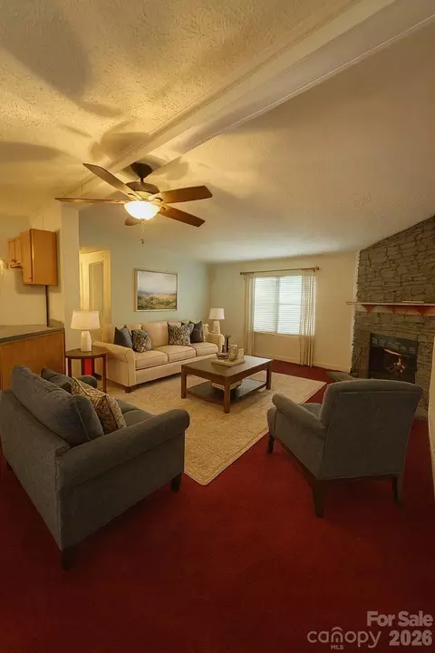 Living - 121 Haystack Ln, Olin, NC 28660 photo 3 of 4