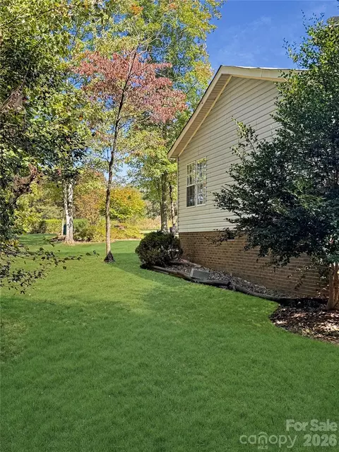 Exterior - 121 Haystack Ln, Olin, NC 28660 photo 3 of 4