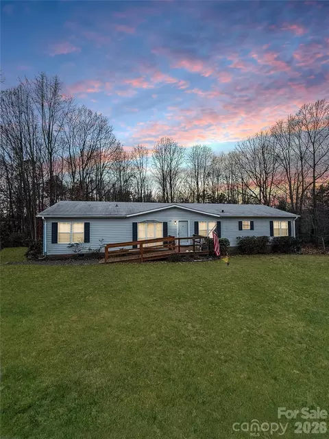 Exterior - 121 Haystack Ln, Olin, NC 28660 photo 1 of 4