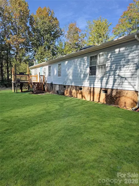 Exterior - 121 Haystack Ln, Olin, NC 28660 photo 2 of 4
