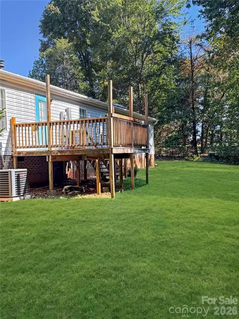 Exterior - 121 Haystack Ln, Olin, NC 28660 photo 4 of 4