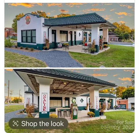 342 N 2nd N 1 St N #1, Albemarle, NC 28001