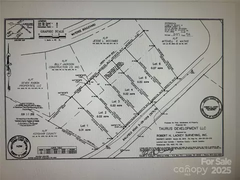 323 Ball Fields Rd, Camden, SC 29020