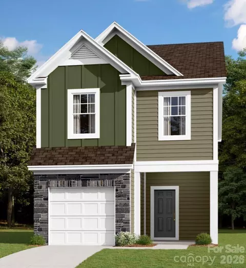 3139 Lilac Grove Dr, Charlotte, NC 28269