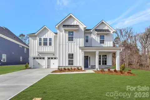8310 Ashvale Nw St NW, Concord, NC 28027