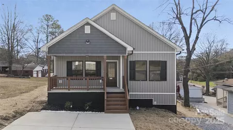 241 Booker Sw Dr SW, Concord, NC 28025