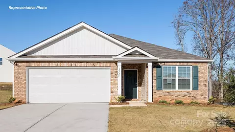 1039 Horizon Ln, Chester, SC 29706