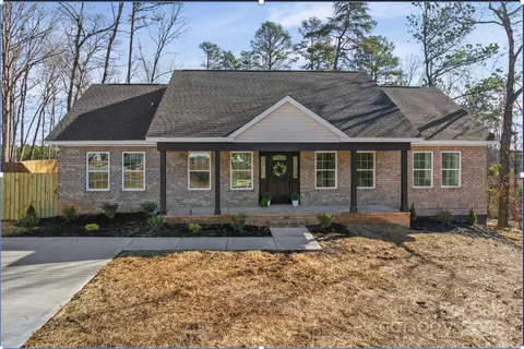 20 Ridgecrest Ave, Peachland, NC 28133