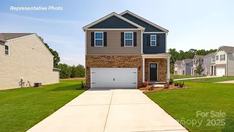 432 Brinkley Dr, Kings Mountain, NC 28086