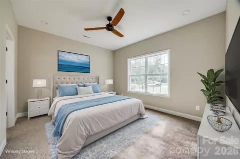 Bedroom - 1960 Powell Ave, Lancaster, SC 29720 photo 1 of 5