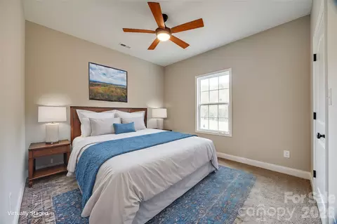 Bedroom - 1960 Powell Ave, Lancaster, SC 29720 photo 3 of 5