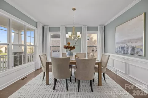 Dining - 366 Hampton Trail Dr, Fort Mill, SC 29708 photo 1 of 4