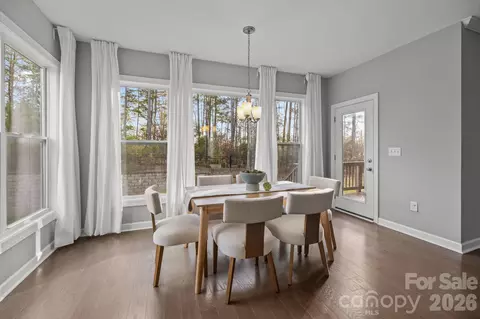 Dining - 366 Hampton Trail Dr, Fort Mill, SC 29708 photo 4 of 4