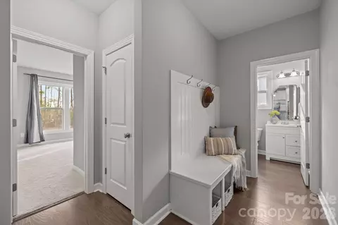 Entry Way - 366 Hampton Trail Dr, Fort Mill, SC 29708 photo 3 of 4