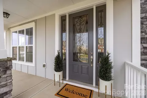 Entry Way - 366 Hampton Trail Dr, Fort Mill, SC 29708 photo 1 of 4