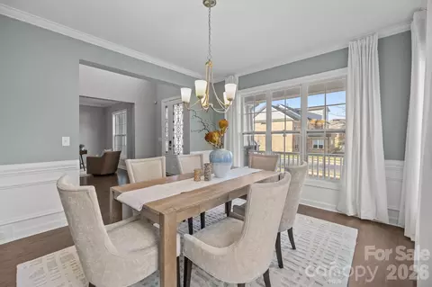 Dining - 366 Hampton Trail Dr, Fort Mill, SC 29708 photo 2 of 4