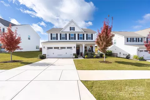 7218 Waterwheel Sw St SW, Concord, NC 28025