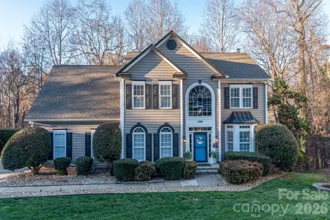 130 Haddington Pl, Mooresville, NC 28115