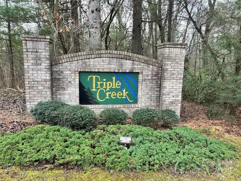 00 Cyprus Creek 22 Ln #22, Hendersonville, NC 28791
