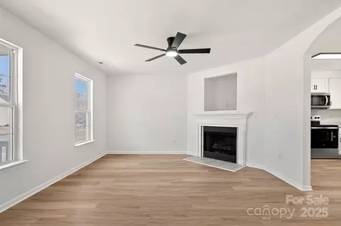 Living - 333 E Village Dr, Monroe, NC 28112 photo 1 of 3