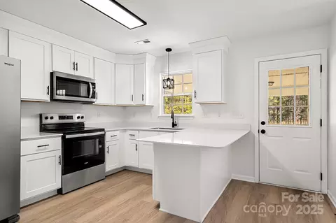 Kitchen - 333 E Village Dr, Monroe, NC 28112 photo 1 of 3