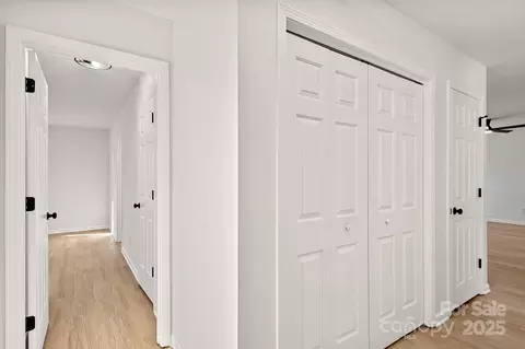 Entry Way - 333 E Village Dr, Monroe, NC 28112 photo 4 of 5