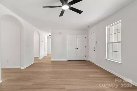 Living - 333 E Village Dr, Monroe, NC 28112 photo 3 of 3
