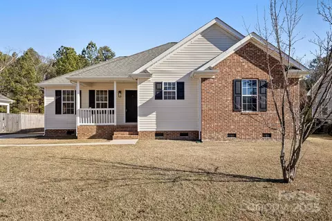 333 E Village Dr, Monroe, NC 28112