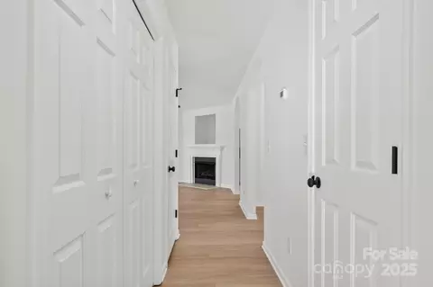 Entry Way - 333 E Village Dr, Monroe, NC 28112 photo 1 of 5