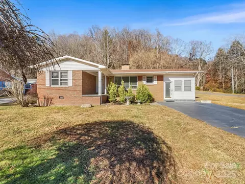 930 W Old Hwy 70 Hwy, Old Fort, NC 28762