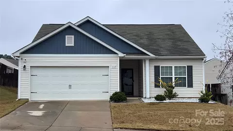 1113 Creedmore Ct, Charlotte, NC 28215